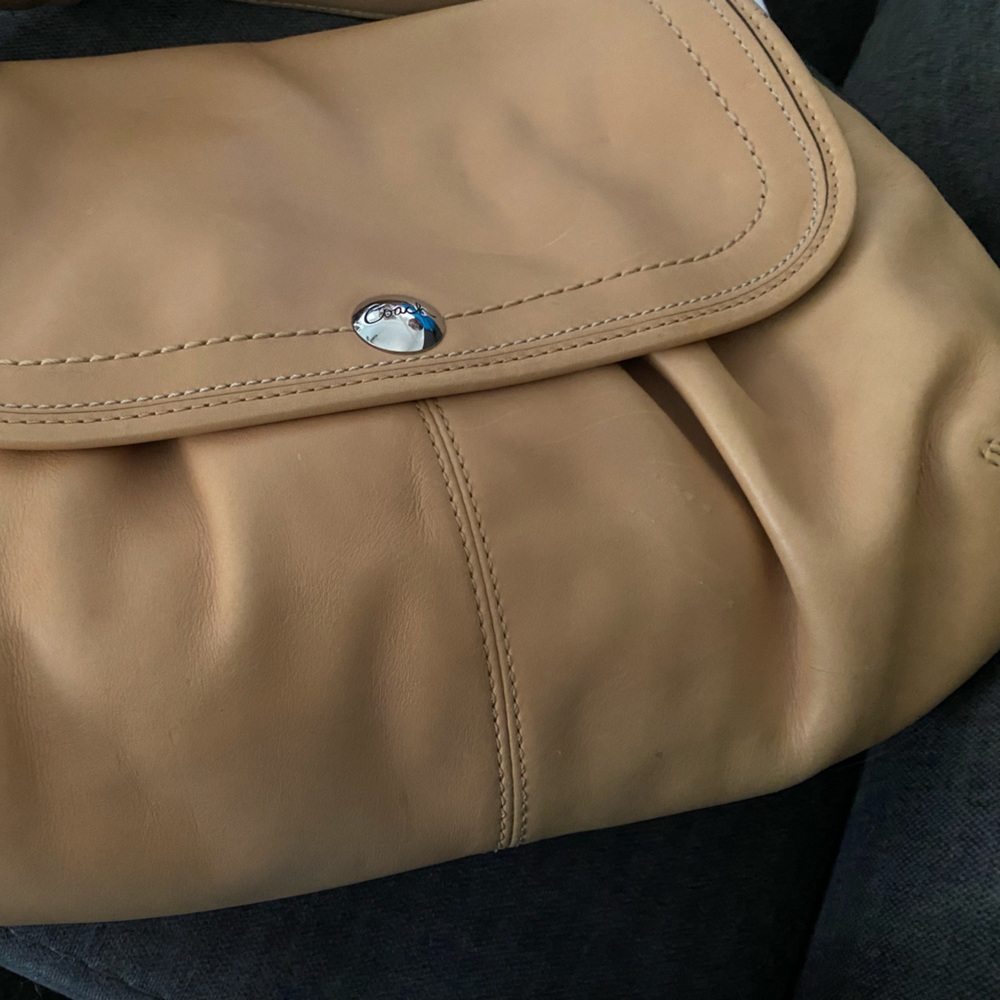 Coach handbag